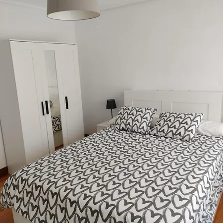 Juan Vella Apartment Santona Exterior photo