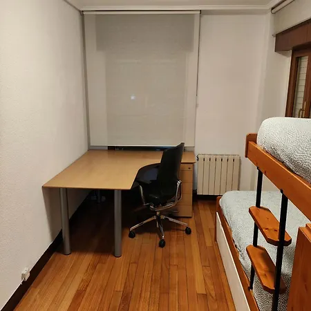 Juan Vella Apartment Santona Exterior photo