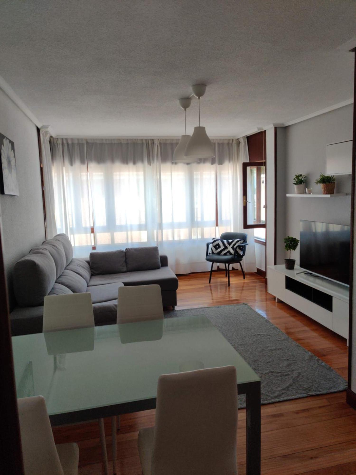 Juan Vella Apartment *