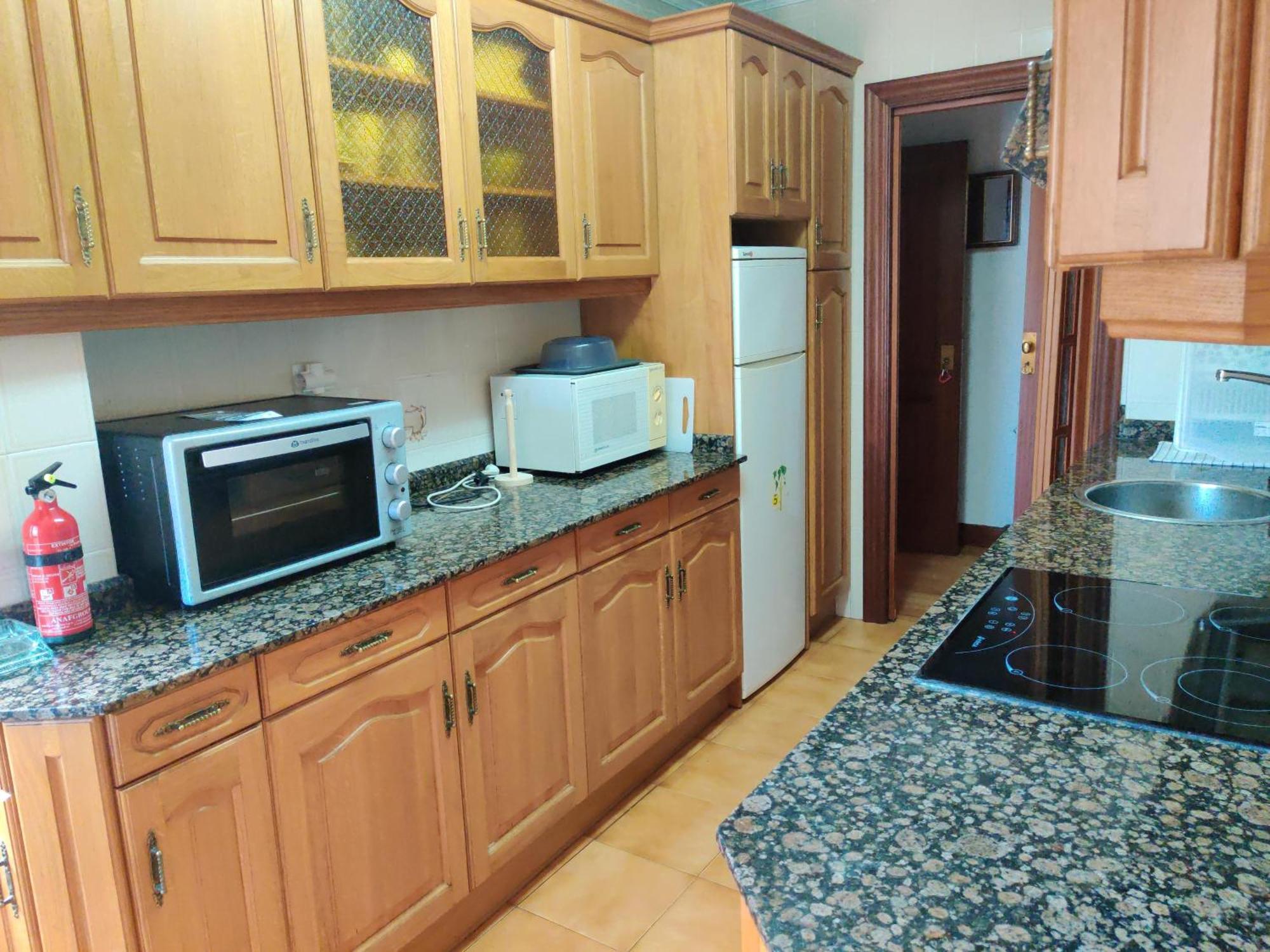 Juan Vella Apartment *