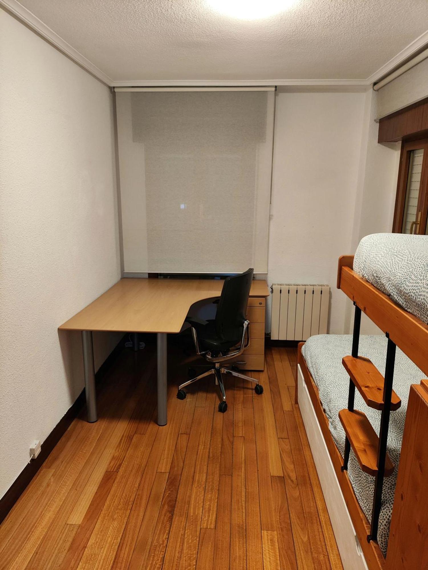 Apartment Juan Vella Santona